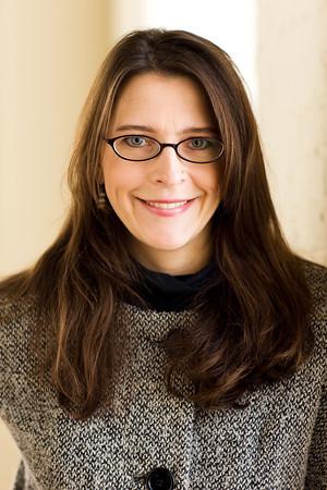 Rebecca Darr - Class of 1992 - Salem High School