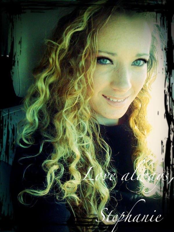 Stephanie Bain - Class of 2000 - Salem High School