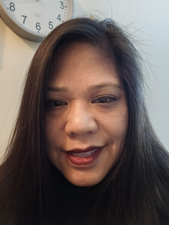 Jocelyn Balbin - Class of 1991 - Salem High School