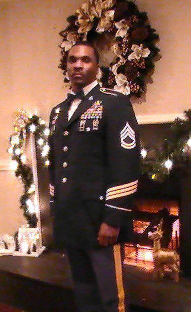Sidney Smalls - Class of 1996 - Salem High School