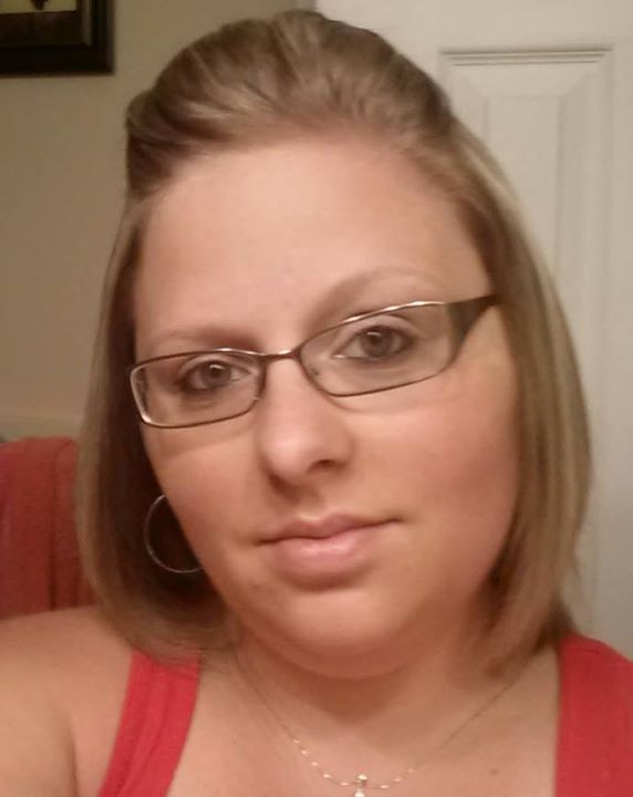 Jennifer Barnett - Class of 2003 - Salem High School