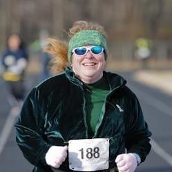 Rebecca Lawrence - Class of 1991 - Salem High School