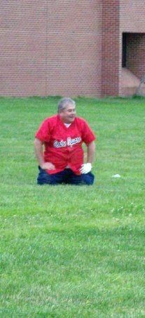 Dave Walter - Class of 1973 - Wissahickon High School