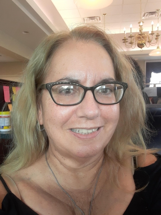 Marilyn Torres - Class of 1982 - Wissahickon High School