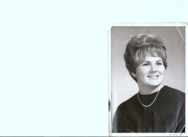 Deborah Johnson - Class of 1970 - Wissahickon High School