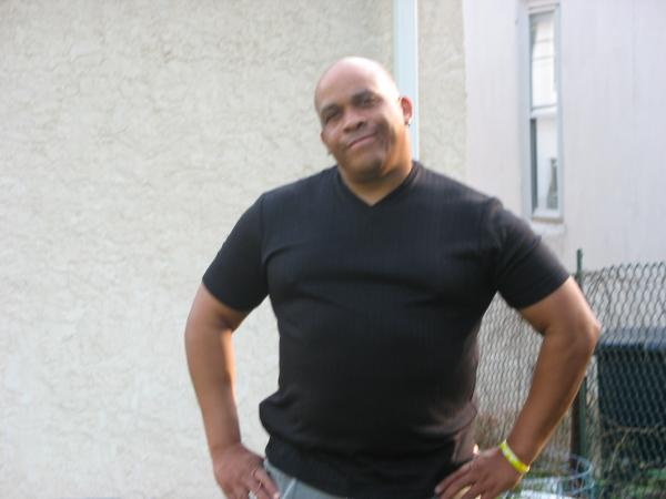 Francis Weldon - Class of 1979 - Wissahickon High School