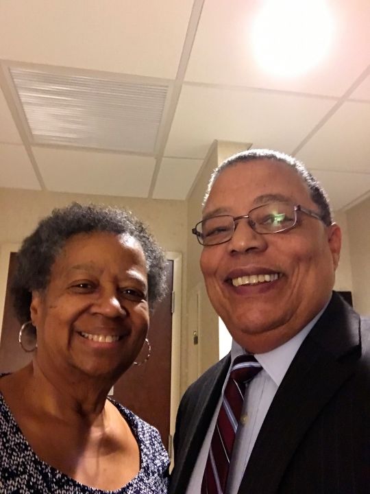 Emery Ashton - Class of 1963 - Wissahickon High School