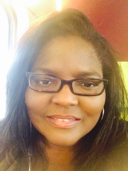 Sandra Redguard - Class of 1984 - Wissahickon High School