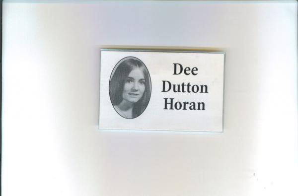 Edith Dutton - Class of 1972 - Wissahickon High School