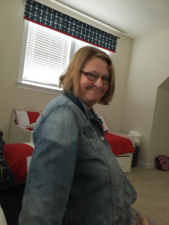 Mary Beth Kibbe - Class of 1969 - Wissahickon High School