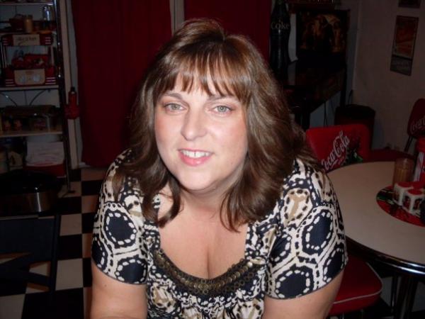 Kathy Henderson - Class of 1982 - Salem High School