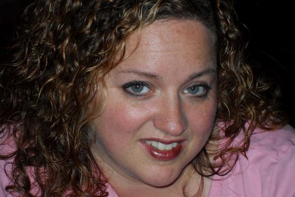 Jennifer Bosen - Class of 1990 - Salem High School