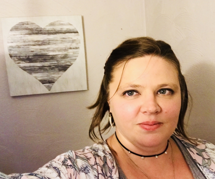 Laura Stump - Class of 1999 - Salem High School