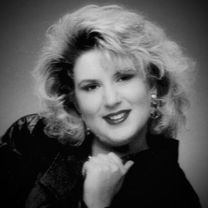 Denise Walker - Class of 1986 - Salem High School