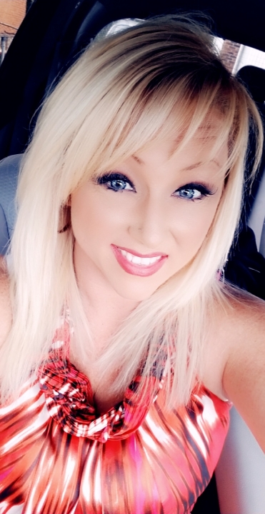 Lisa Hickson - Class of 1994 - Salem High School