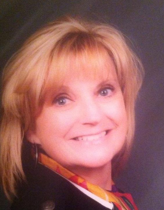 Elaine Crable - Class of 1981 - Salem High School