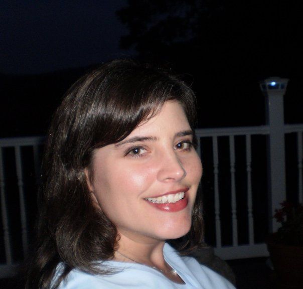 Carey Peerman - Class of 1993 - Salem High School