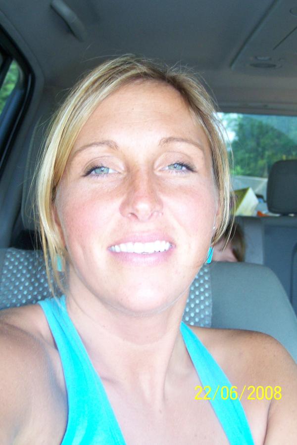 Kelly Boyanowski - Class of 1994 - Wyalusing Valley High School