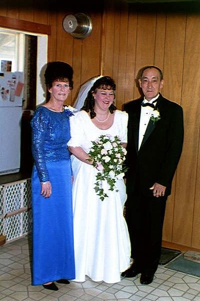 Dawn Cruz Rogers - Class of 1983 - Wyalusing Valley High School