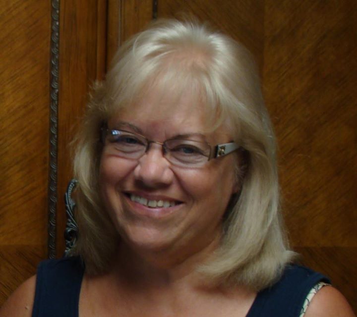 Dolores Smith - Class of 1965 - Wyalusing Valley High School