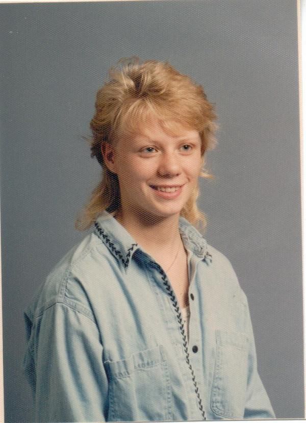 Jenny Swingle - Class of 1995 - Wyalusing Valley High School