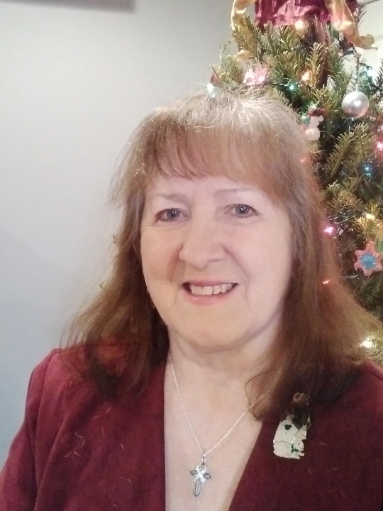 Joyce Bates - Class of 1973 - Wyalusing Valley High School