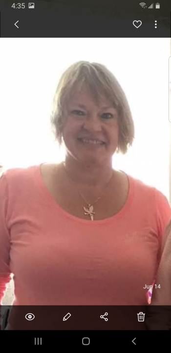 Sharon Sharon Sutton - Class of 1981 - Wyalusing Valley High School