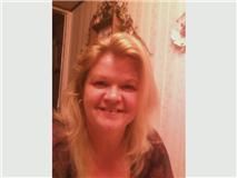 Joyce Dickinson - Class of 1982 - Wyalusing Valley High School