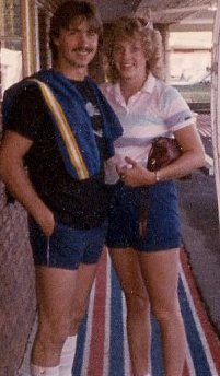 Michelle Salsman - Class of 1985 - Wyalusing Valley High School