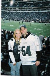 Andrew Tomsak - Class of 1993 - Wyoming Area High School