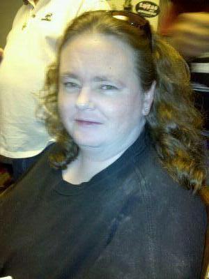 Tina Eaton - Class of 1989 - Wyoming Area High School
