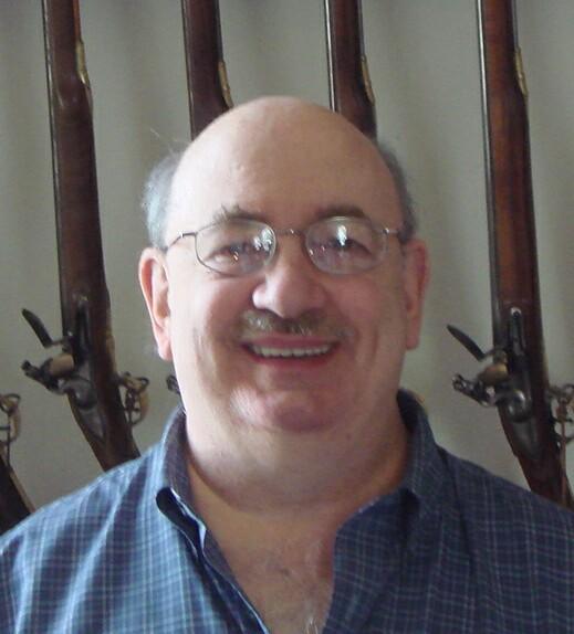 Joe Grinzi - Class of 1968 - Wyoming Area High School