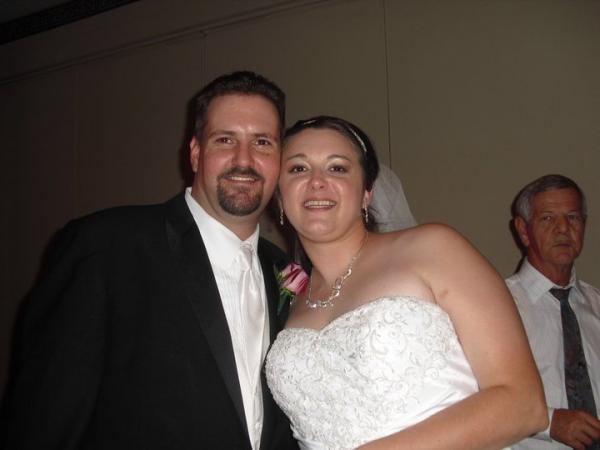 Tressa Gabel - Class of 2000 - Wyoming Area High School