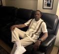 Anthony Lamont