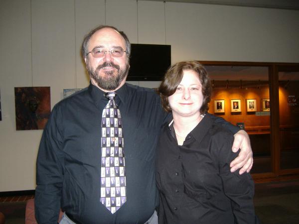 Daniel Mitchell - Class of 1981 - Wyoming Valley West High School