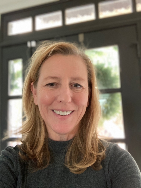 Beth Starosta - Class of 1983 - Wyoming Valley West High School