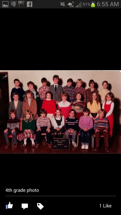 Leslie Eckhart - Class of 1972 - Wyoming Valley West High School