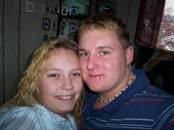 Melissa Quinn - Class of 2003 - Wyoming Valley West High School