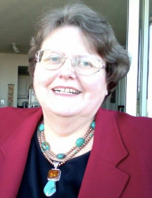 Sue Stine - Class of 1975 - Wyoming Valley West High School
