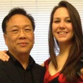 Megan Chan - Class of 2009 - Wyoming Valley West High School