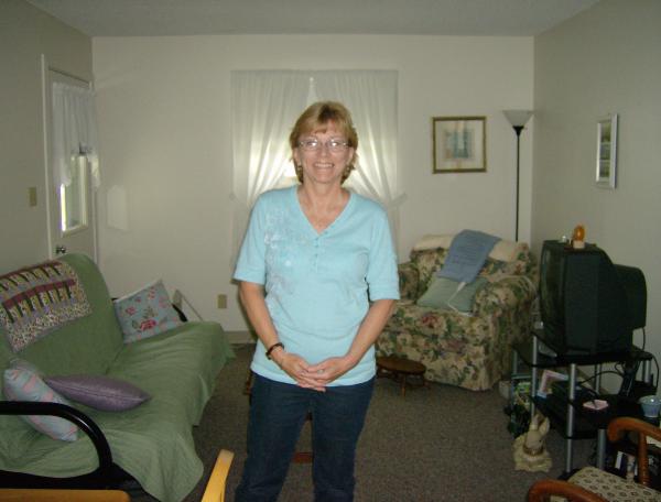 Shirley Harding - Class of 1977 - Wyoming Valley West High School