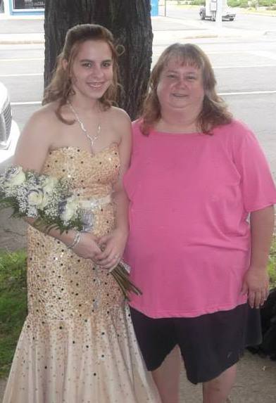 Anna Meyers - Class of 1990 - Wyoming Valley West High School