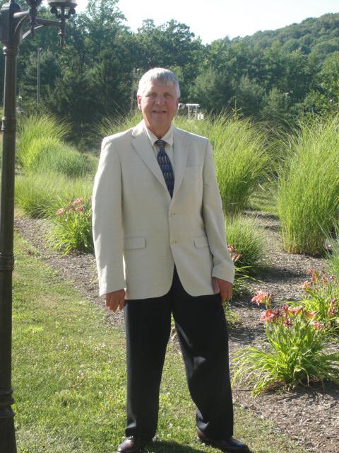 Jerry Lepkoski - Class of 1967 - Wyoming Valley West High School