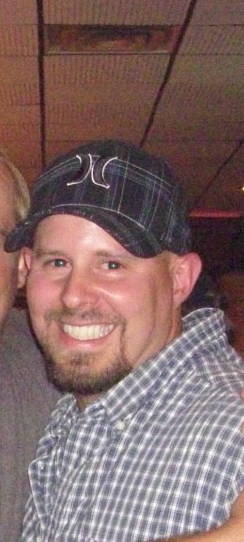 Thomas Smith - Class of 1991 - Wyoming Valley West High School