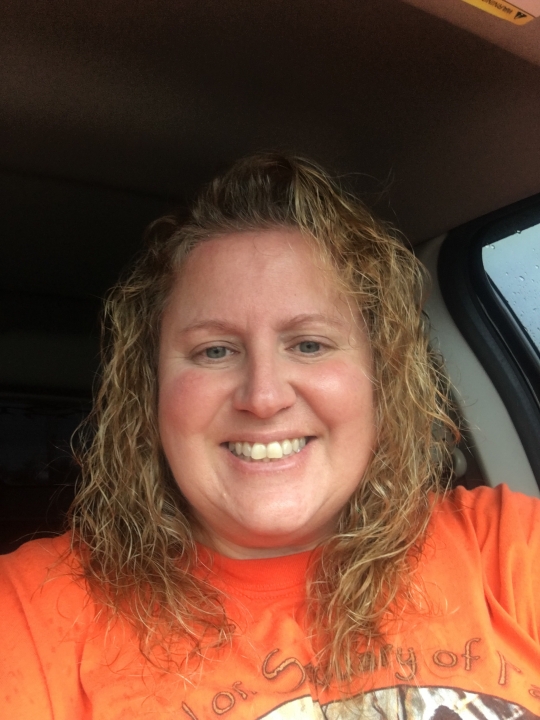 Kimberly Martz - Class of 1989 - Wyoming Valley West High School