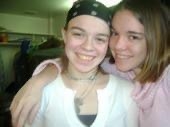 Nicole Breymaier - Class of 2008 - Wyoming Valley West High School