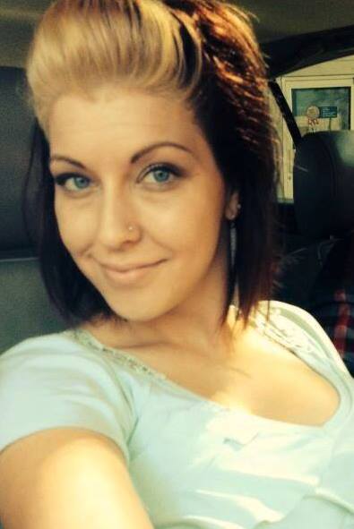 Nina Marie - Class of 2001 - Wyoming Valley West High School