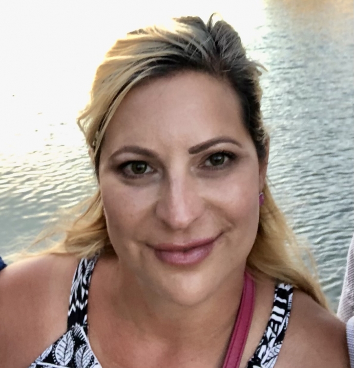Lora Denman - Class of 1989 - Wyoming Valley West High School