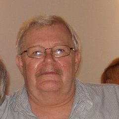 Bill Burge - Class of 1968 - Wyoming Valley West High School