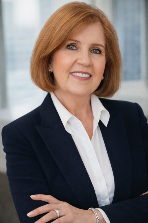 Roseann Gerrity - Class of 1969 - Wyoming Valley West High School